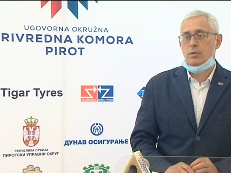 Komentar ekonomskih mera za privredu